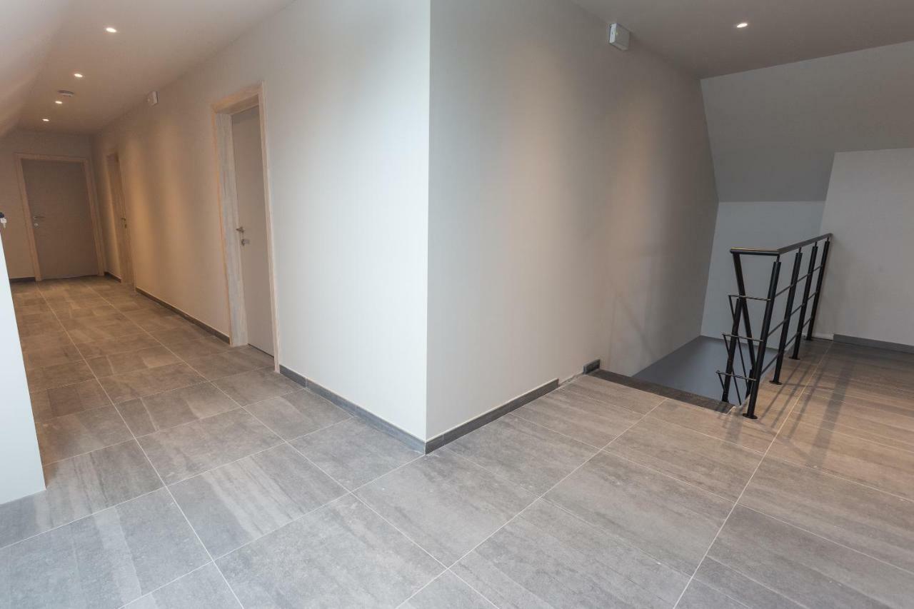 Vakantiewoning Ter Luyghem Houthulst Εξωτερικό φωτογραφία