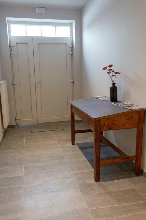 Vakantiewoning Ter Luyghem Houthulst Εξωτερικό φωτογραφία
