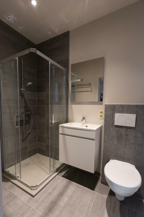 Vakantiewoning Ter Luyghem Houthulst Εξωτερικό φωτογραφία