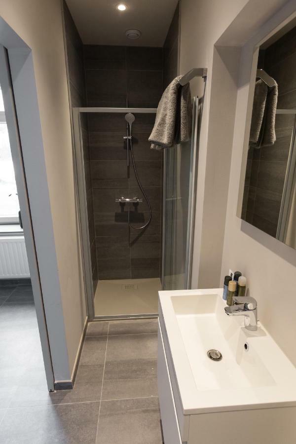 Vakantiewoning Ter Luyghem Houthulst Εξωτερικό φωτογραφία