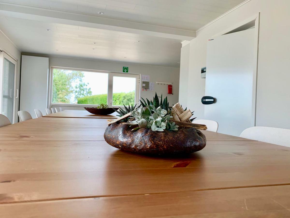 Vakantiewoning Ter Luyghem Houthulst Εξωτερικό φωτογραφία